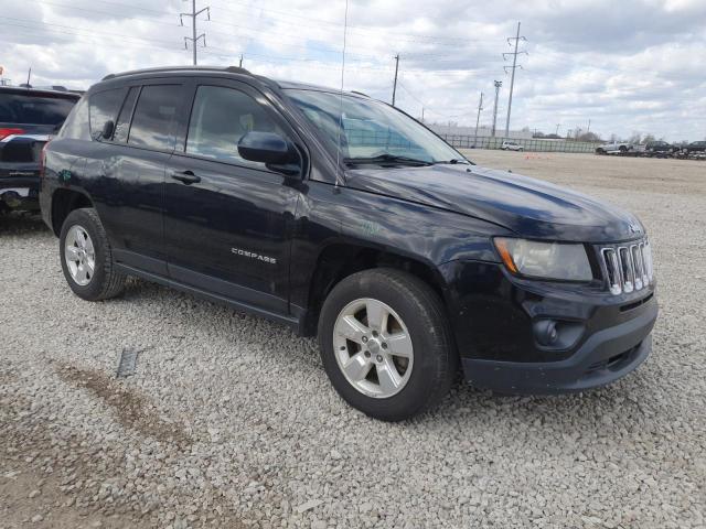 Photo 4 from auction – 2014 JEEP COMPASS SP with VIN 1C4NJCBA0ED843822