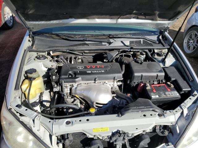 Photo 11 from auction – 2003 TOYOTA CAMRY LE with VIN JTDBE32K930152230