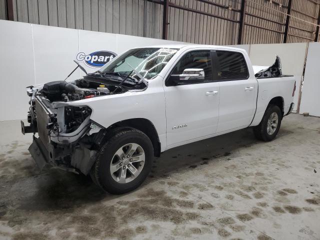RAM 1500 LARAM 2024 with VIN 1C6SRFJT3RN223991 - Photo from auction