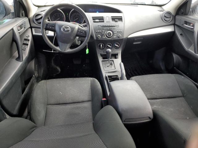 Photo 8 from auction – 2013 MAZDA 3 I with VIN JM1BL1UF8D1851273