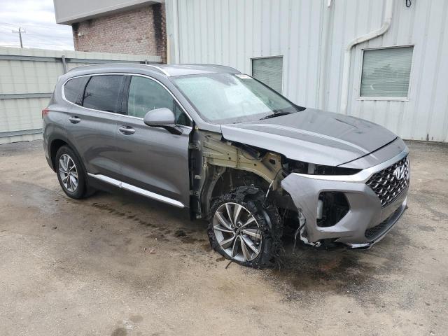 Photo 4 from auction – 2019 HYUNDAI SANTA FE S with VIN 5NMS33AD4KH004705