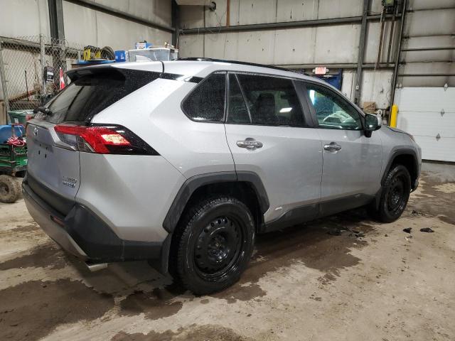 Photo 3 from auction – 2024 TOYOTA RAV4 LIMIT with VIN 2T3DWRFV4RW225814