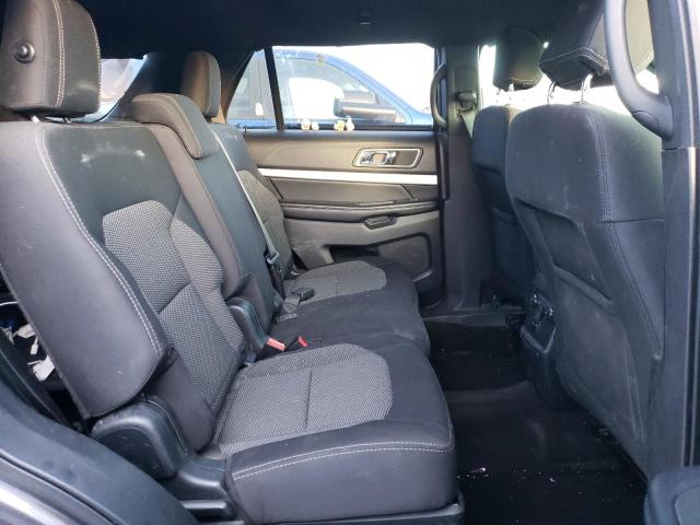 Снимка 11 от търг – 2017 FORD EXPLORER X с VIN 1FM5K8D84HGD03442