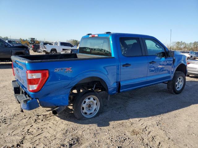 Photo 3 from auction – 2021 FORD F150 SUPER with VIN 1FTFW1E50MFC28473