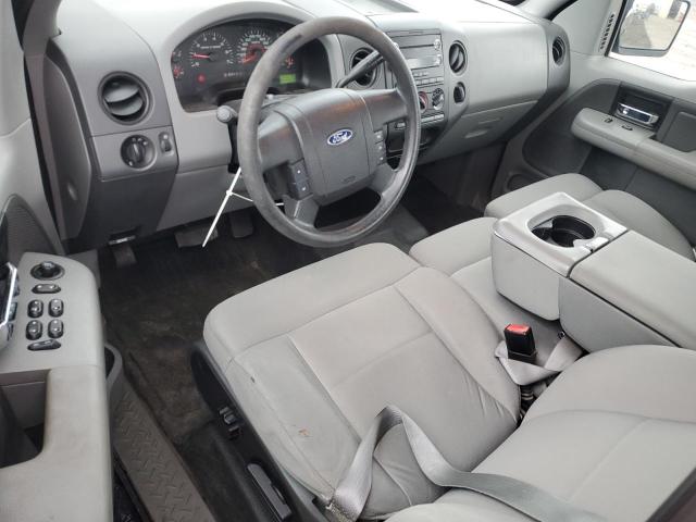 Photo 8 from auction – 2008 FORD F150 with VIN 1FTRX14W38FC21253