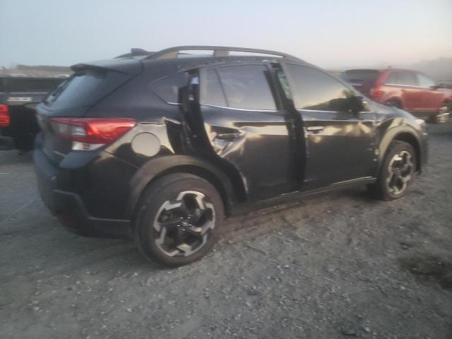 Photo 3 from auction – 2023 SUBARU CROSSTREK with VIN JF2GTHMCXP8324031