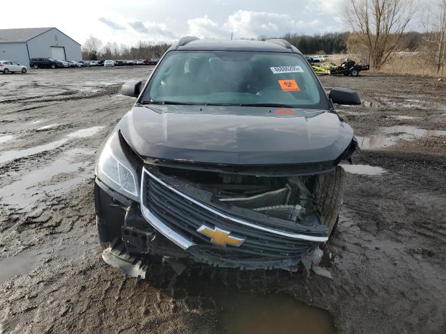 Photo 5 from auction – 2015 CHEVROLET TRAVERSE L with VIN 1GNKRFKD4FJ127958