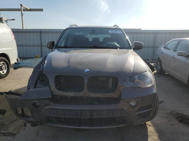 Photo 5 from auction – 2013 BMW X5 XDRIVE3 with VIN 5UXZV4C50D0B15440