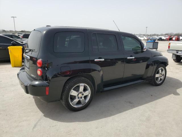 Photo 3 from auction – 2009 CHEVROLET HHR LT with VIN 3GNCA53V89S589682