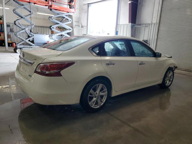 Photo 3 from auction – 2013 NISSAN ALTIMA 2.5 with VIN 1N4AL3AP2DN452264