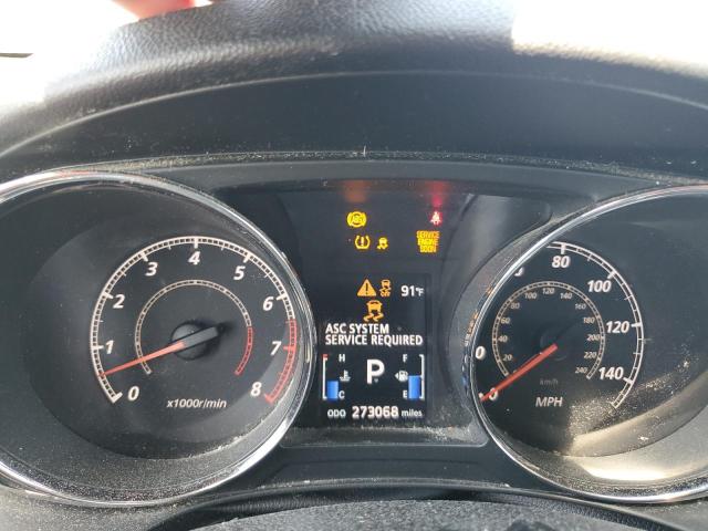 Снимка 9 от търг – 2013 MITSUBISHI OUTLANDER с VIN 4A4AP5AU3DE021103