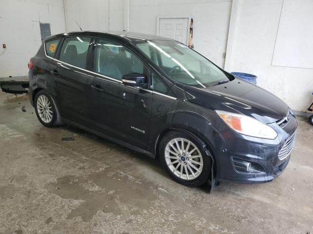 Photo 4 from auction – 2013 FORD C-MAX SEL with VIN 1FADP5BU6DL553692