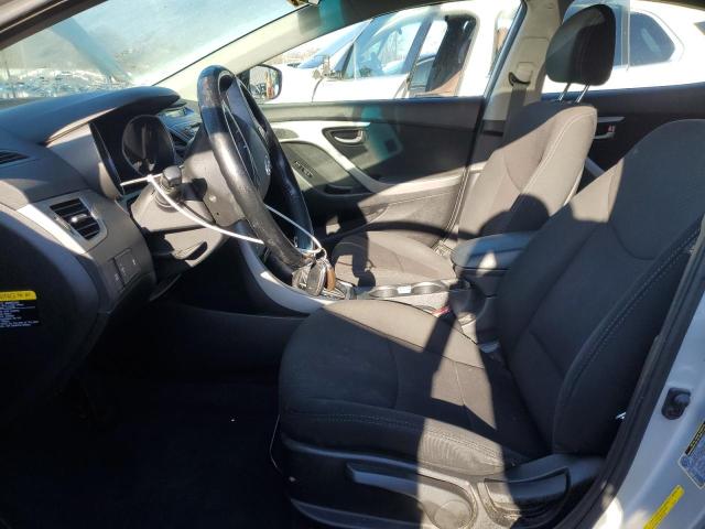 Photo 7 from auction – 2016 HYUNDAI ELANTRA SE with VIN 5NPDH4AE1GH782964