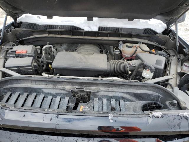 Photo 11 from auction – 2021 GMC SIERRA K15 with VIN 3GTU9CED6MG480163