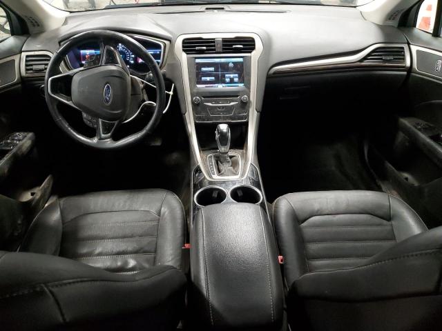 Photo 8 from auction – 2014 FORD FUSION SE with VIN 3FA6P0HD3ER117310