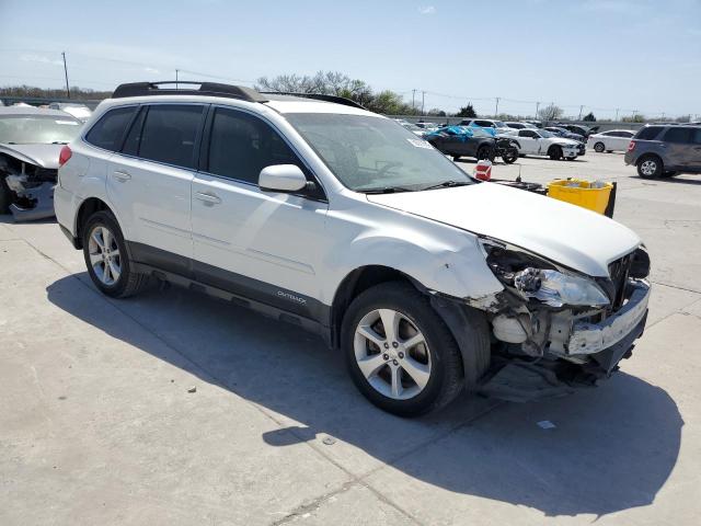 Снимка 4 от търг – 2013 SUBARU OUTBACK 3. с VIN 4S4BRDKC8D2229528