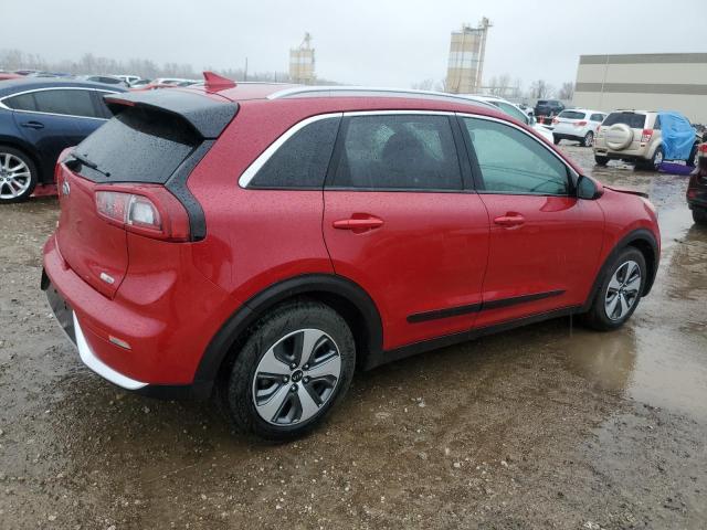 Снимка 3 от търг – 2018 KIA NIRO FE с VIN KNDCB3LC7J5170343