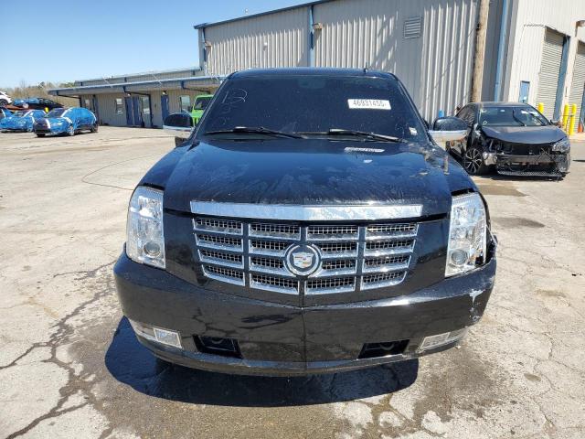 Photo 5 from auction – 2007 CADILLAC ESCALADE L with VIN 1GYEC63877R312012
