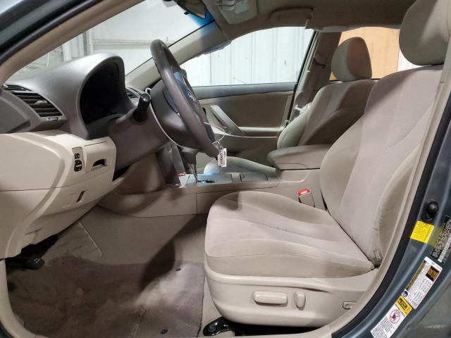 Photo 7 from auction – 2011 TOYOTA CAMRY BASE with VIN 4T1BF3EKXBU731318