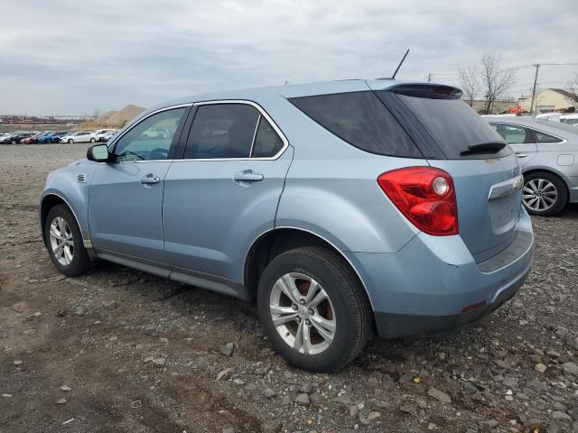 Photo 2 from auction – 2015 CHEVROLET EQUINOX LS with VIN 2GNFLEEK7F6143124