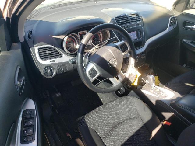 Photo 8 from auction – 2017 DODGE JOURNEY SE with VIN 3C4PDCAB7HT696729