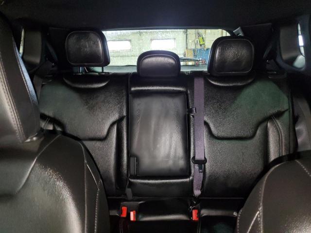 Photo 10 from auction – 2025 JEEP COMPASS LI with VIN 3C4NJDCN7ST512183