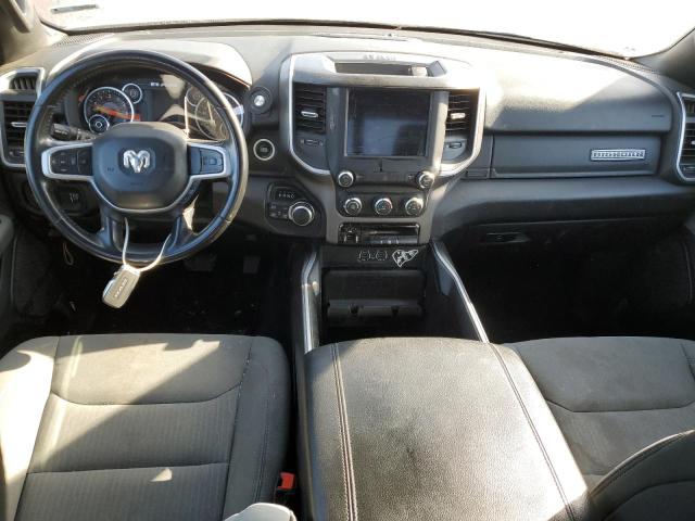 Photo 8 from auction – 2021 RAM 1500 BIG H with VIN 1C6SRFBT3MN539544