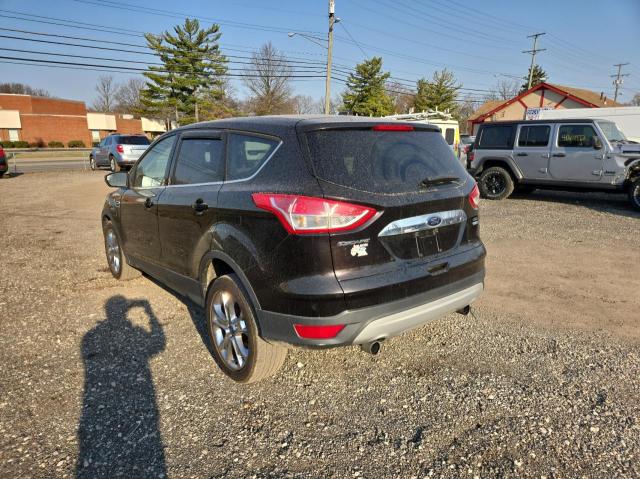 Photo 3 from auction – 2013 FORD ESCAPE SEL with VIN 1FMCU9H97DUA33449
