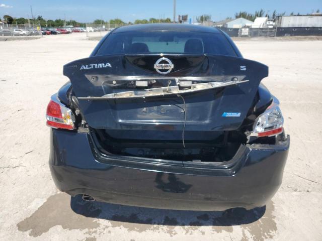 Photo 6 from auction – 2013 NISSAN ALTIMA 2.5 with VIN 1N4AL3APXDC112730
