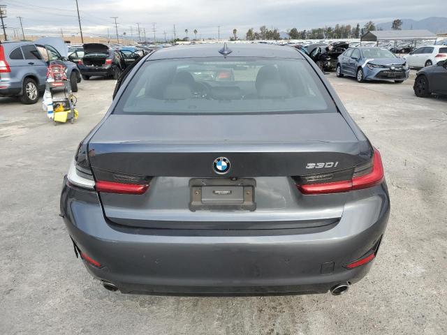 Photo 6 from auction – 2020 BMW 330I with VIN WBA5R1C08LFH47408