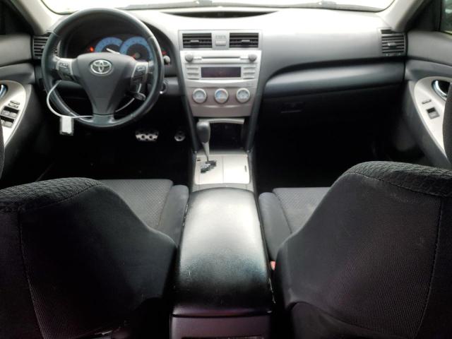 Снимка 8 от търг – 2011 TOYOTA CAMRY BASE с VIN 4T1BF3EK1BU215963