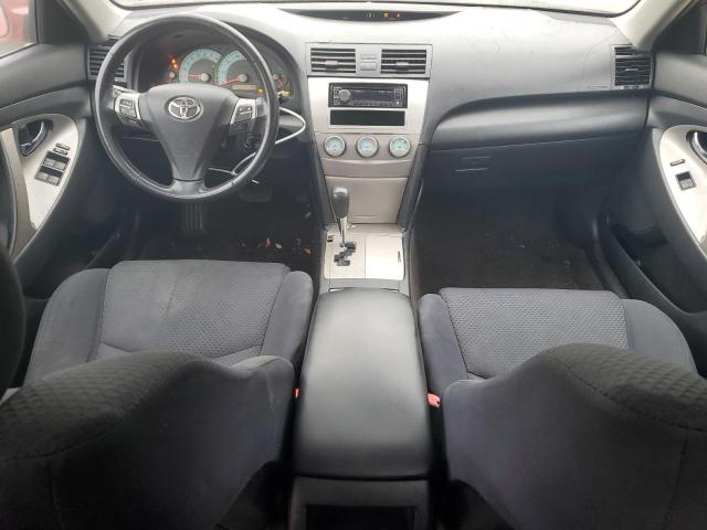 Photo 8 from auction – 2007 TOYOTA CAMRY CE with VIN 4T1BE46K27U105728