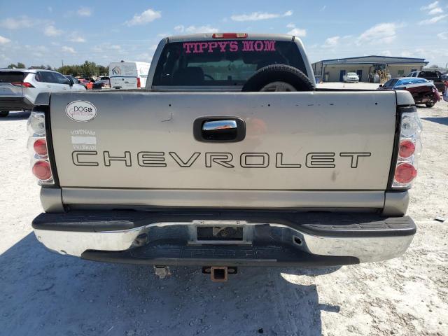 Photo 6 from auction – 2003 CHEVROLET SILVERADO with VIN 1GCEC19X53Z283529