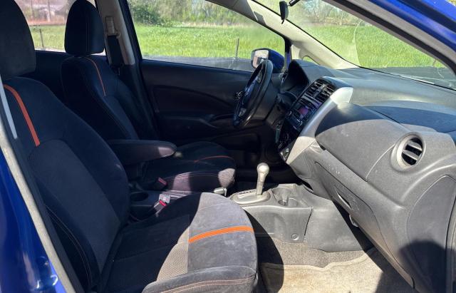 Снимка 5 от търг – 2015 NISSAN VERSA NOTE с VIN 3N1CE2CP5FL361631