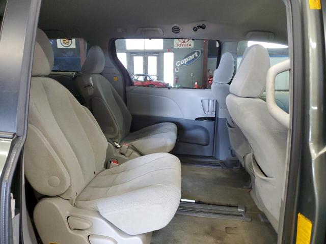 Photo 11 from auction – 2011 TOYOTA SIENNA LE with VIN 5TDKK3DC8BS119553