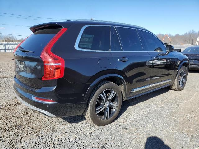 Photo 3 from auction – 2016 VOLVO XC90 T6 with VIN YV4A22PN0G1002599