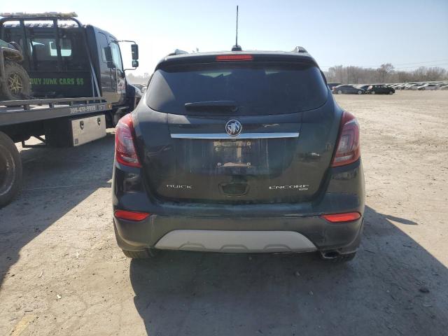 Photo 6 from auction – 2018 BUICK ENCORE PRE with VIN KL4CJHSB9JB592618