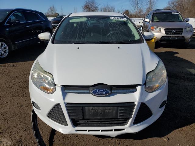 Photo 5 from auction – 2014 FORD FOCUS SE with VIN 1FADP3K27EL338164