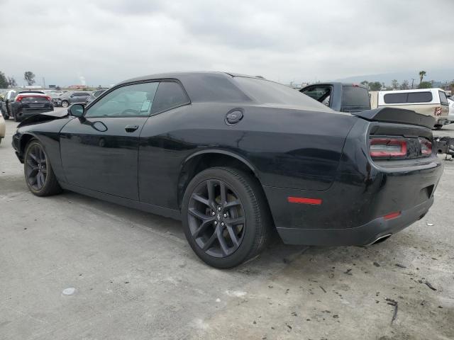 Photo 2 from auction – 2020 DODGE CHALLENGER with VIN 2C3CDZJG8LH250382