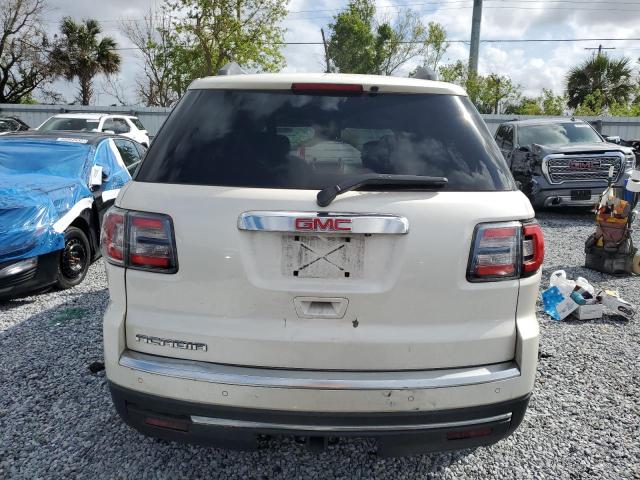 Photo 6 from auction – 2014 GMC ACADIA SLT with VIN 1GKKRSKD0EJ191001