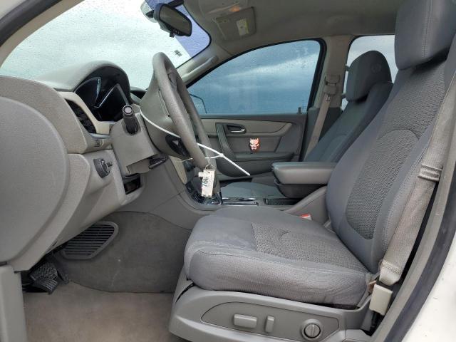 Photo 7 from auction – 2015 CHEVROLET TRAVERSE L with VIN 1GNKRFED4FJ201858