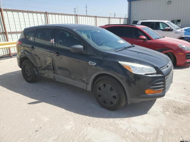 Photo 4 from auction – 2013 FORD ESCAPE S with VIN 1FMCU0F74DUB54355