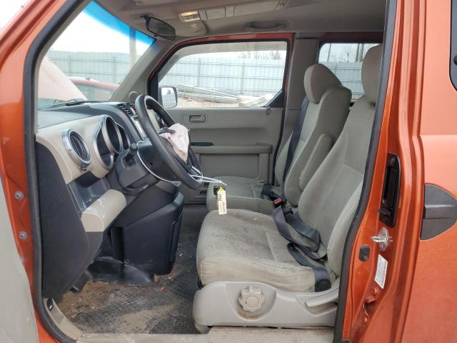 Photo 7 from auction – 2009 HONDA ELEMENT EX with VIN 5J6YH28769L003967