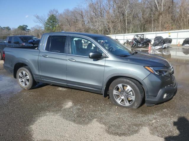 Photo 4 from auction – 2019 HONDA RIDGELINE with VIN 5FPYK2F52KB008060