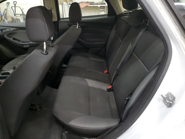 Photo 10 from auction – 2012 FORD FOCUS SE with VIN 1FAHP3K22CL140395