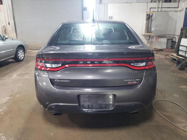 Photo 6 from auction – 2014 DODGE DART SXT with VIN 1C3CDFBB2ED831913