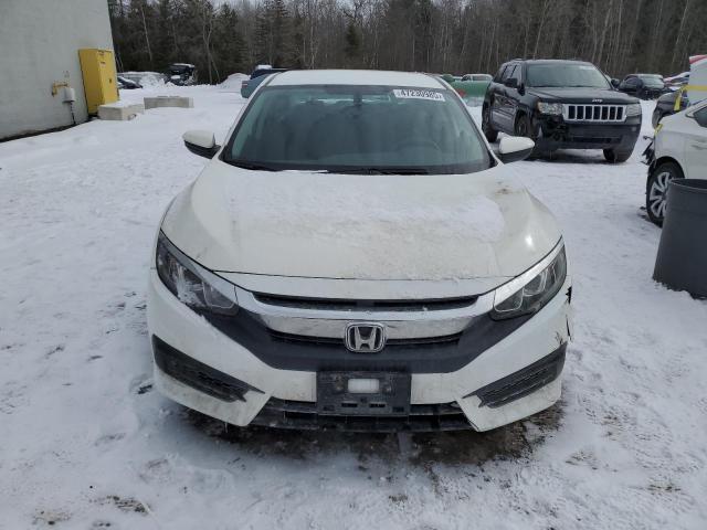 Photo 5 from auction – 2017 HONDA CIVIC LX with VIN 2HGFC2F57HH036681