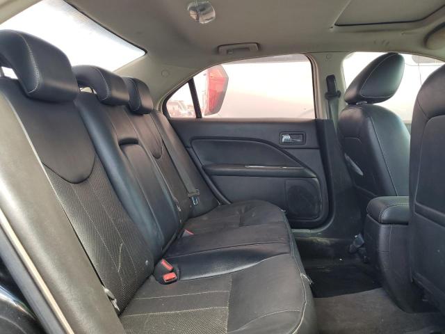 Photo 10 from auction – 2010 MERCURY MILAN PREM with VIN 3MEHM0JG2AR658633