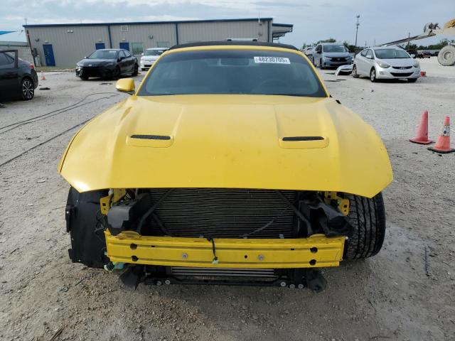 Photo 5 from auction – 2018 FORD MUSTANG with VIN 1FATP8UH2J5155828