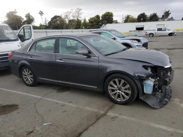Снимка 4 от търг – 2011 TOYOTA AVALON BAS с VIN 4T1BK3DBXBU375353